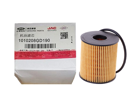 فیلتر روغن KMC T8 اورجینال