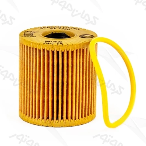 فیلتر روغن KMC T8
